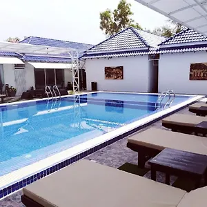 Good Time Boutique **** Sihanoukville