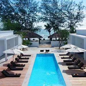 Tamu Otres **** Sihanoukville