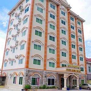 Golden Star *** Sihanoukville